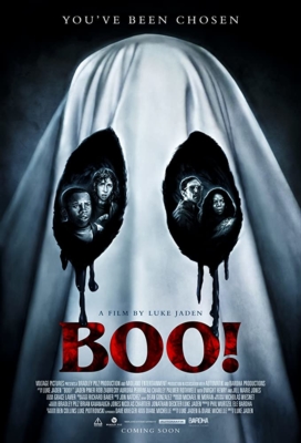 Boo! (2018)