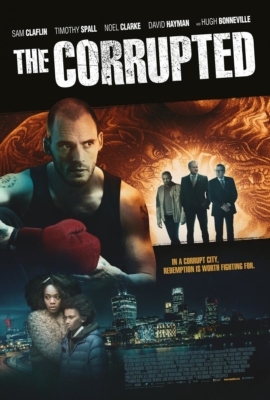 The Corrupted (2019)