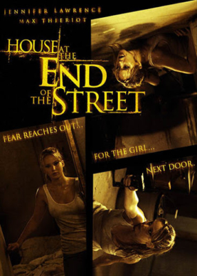 ดูหนังออนไลน์ House at the End of the Street บ้านช็อคสุดถนน (2012)