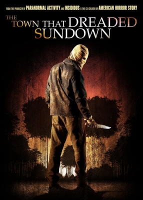 ดูหนังออนไลน์ฟรี The Town That Dreaded Sundown (2014)