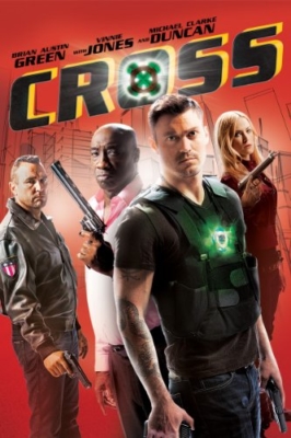 ดูหนังออนไลน์ฟรี Cross ครอส พลังกางเขนโค่นเดนนรก 1 (2011)