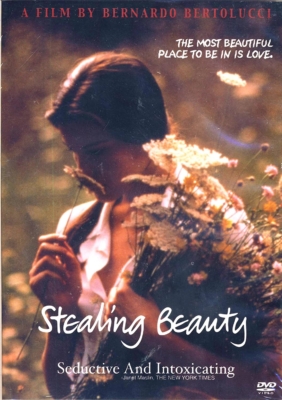 Stealing Beauty ความงดงาม ที่แสนบริสุทธิ์ (1996)