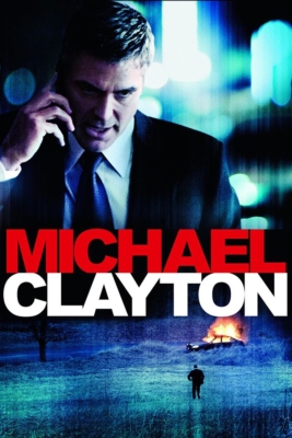 ดูหนังออนไลน์ฟรี Michael Clayton ไมเคิล เคลย์ตัน คนเหยียบยุติธรรม (2007)