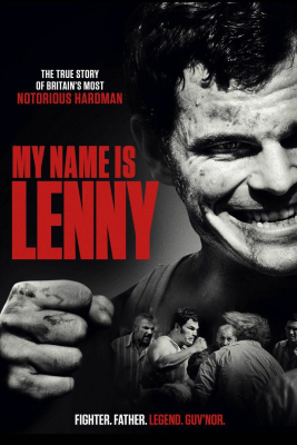 My Name Is Lenny ฉันชื่อเลนนี่ (2017)