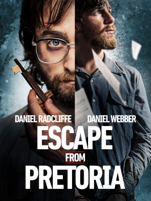 ดูหนังออนไลน์ฟรี Escape from Pretoria (2020) ซับไทย
