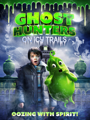 ดูหนังออนไลน์ฟรี Ghosthunters: On Icy Trails โกสฮันเตอร์: ล่ากำจัดผี ผจญปีศาจน้ำแข็ง (2015)
