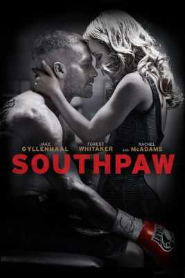 ดูหนังออนไลน์ฟรี Southpaw สังเวียนเดือด (2015)
