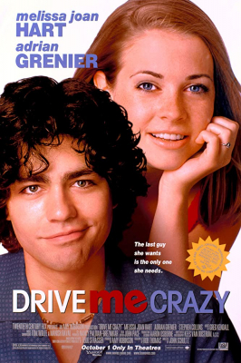 ดูหนังออนไลน์ฟรี Drive Me Crazy อู๊ว์ เครซี่ระเบิด (1999)