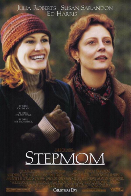 ดูหนังออนไลน์ฟรี Stepmom สองสายใยหนึ่งนิรันดร์ (1998)