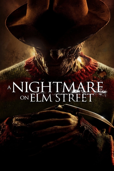 A Nightmare on Elm Street นิ้วเขมือบ 8: การกลับมาของตำนานความสยอง (2010) Poster