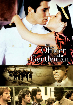An Officer and a Gentleman สุภาพบุรุษลูกผู้ชาย (1982)