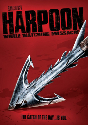 Reykjavik Whale Watching Massacre เรือล่ามนุษย์ (2009)