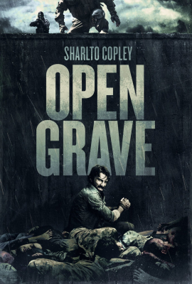 Open Grave ผวา ศพ นรก (2013)