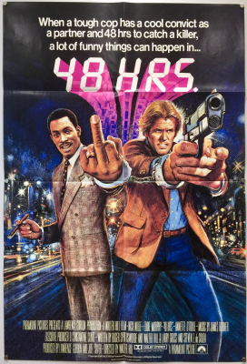 48 Hrs. จับตาย 48 ชั่วโมง ภาค 1 (1982)