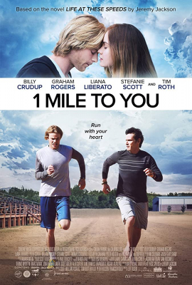ดูหนังออนไลน์ฟรี 1 Mile to You (2017)