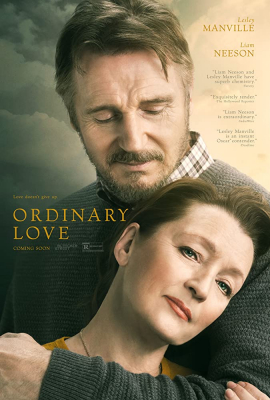 ดูหนังออนไลน์ฟรี Ordinary Love สามัญแห่งความรัก (2019)