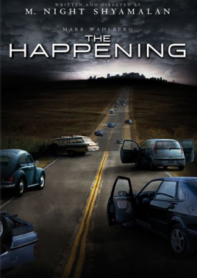 The Happening เดอะ แฮปเพนนิ่ง วิบัติการณ์สยองโลก (2008)