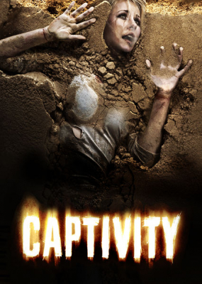 ดูหนังออนไลน์ฟรี Captivity กลบ / ฝัง / ขัง / ฆ่า (2007)
