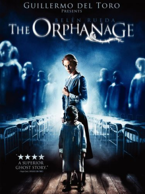 ดูหนังออนไลน์ฟรี The Orphanage สถานรับเลี้ยงผี (2007)
