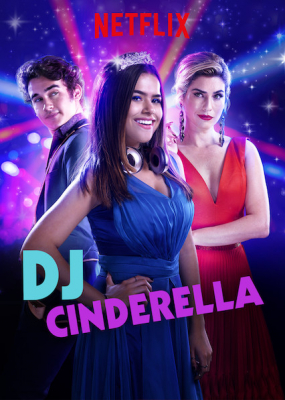 DJ Cinderella ดีเจ ซินเดอร์เรลล่า (2019)