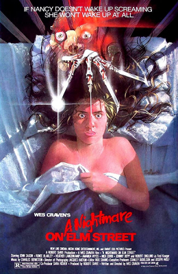 A Nightmare on Elm Street 1 นิ้วเขมือบ ภาค 1 (1984)