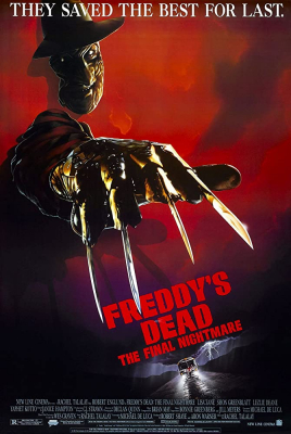 Freddy’s Dead: The Final Nightmare มิตินิ้วเขมือบ ภาค6 (1991)