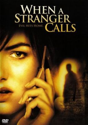 When a Stranger Calls โทรมาฆ่า อย่าอยู่คนเดียว (2006)
