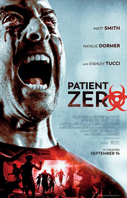 ดูหนังออนไลน์ Patient Zero ไวรัสพันธุ์นรก (2018) ซับไทย