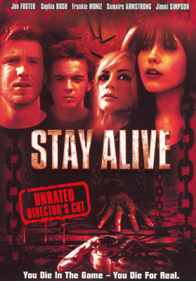 Stay Alive เกมผี กระชากวิญญาณ (2006)