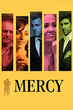 ดูหนังออนไลน์ฟรี Mercy เมอร์ซี่ คือเธอ คือรัก (2009)