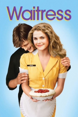 ดูหนังออนไลน์ฟรี Waitress รักแท้ไม่ใช่ขนมหวาน (2007) ซับไทย