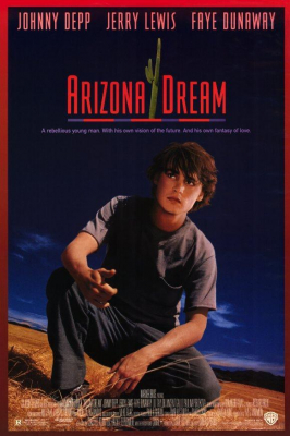 Arizona Dream อริโซน่า ฝันสลาย (1993)