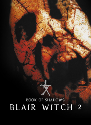 Book of Shadows: Blair Witch 2 สอดรู้ สอดเห็น สอดเป็น สอดตาย 2 (2000)