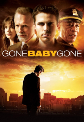 Gone Baby Gone สืบลับเค้นปมอันตราย (2007)