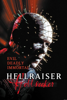 Hellraiser: Hellseeker บิดเปิดผี 6 หลุดนรกสยองโลก (2002)