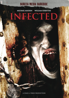 ดูหนังออนไลน์ฟรี Infected ซอมบี้เขมือบโลก (2013)
