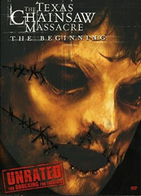 The Texas Chainsaw Massacre: The Beginning เปิดตำนาน สิงหาสับ (2006)