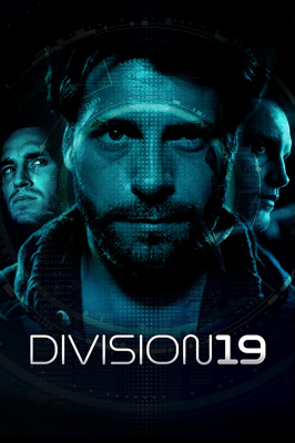 ดูหนังออนไลน์ฟรี Division 19 ดิวิชั่น 19 มฤตยูนอกโลก (2019)