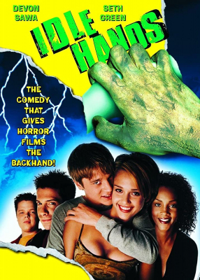 Idle Hands ผีขยัน มือขยี้ (1999)