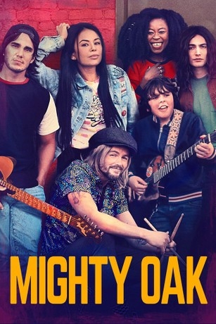 Mighty Oak วงกลับมาเถอะวันวาน (2020) Poster