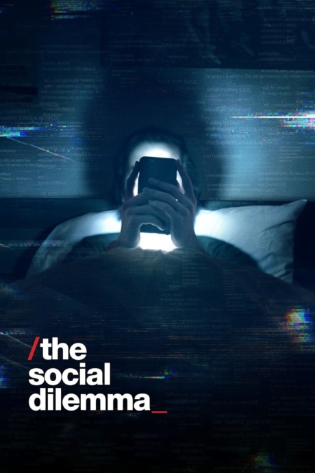 The Social Dilemma ทุนนิยมสอดแนม ภัยแฝงเครือข่ายอัจฉริยะ (2020) ซับไทย Poster