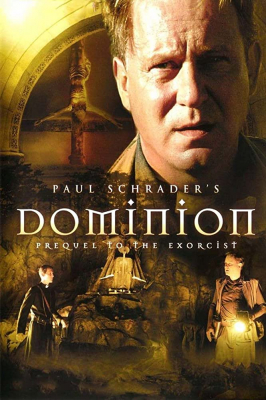 ดูหนังออนไลน์ฟรี Dominion: Prequel to the Exorcist โดมิเนียน เปิดตำนานสาปสยอง (2005)