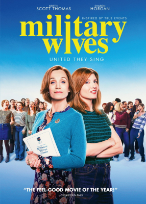 Military Wives คุณเมีย ขอร้อง (2019)