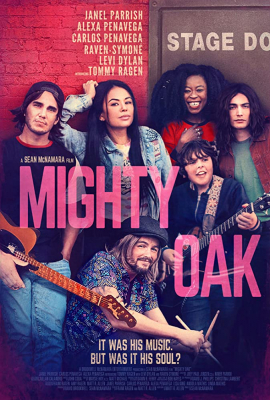 Mighty Oak (2020) ซับไทย