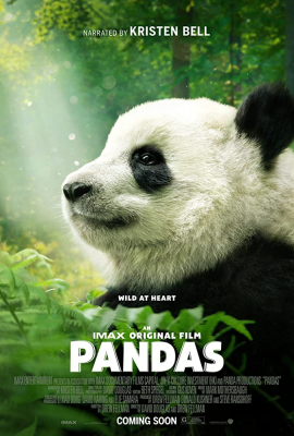 Pandas (2018) ซับไทย