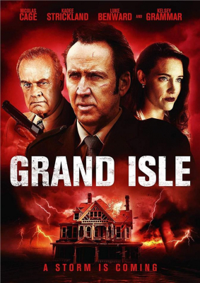 ดูหนังออนไลน์ฟรี Grand Isle (2019) ซับไทย