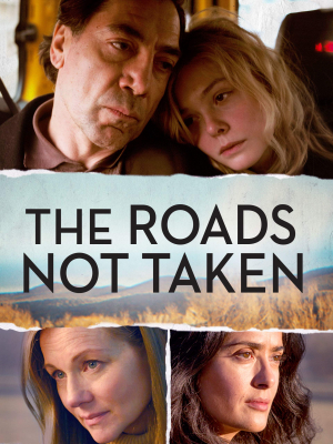 ดูหนังออนไลน์ฟรี The Roads Not Taken (2020)