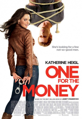 ดูหนังออนไลน์ฟรี One for the Money สาวเริ่ดล่าแรด (2012)