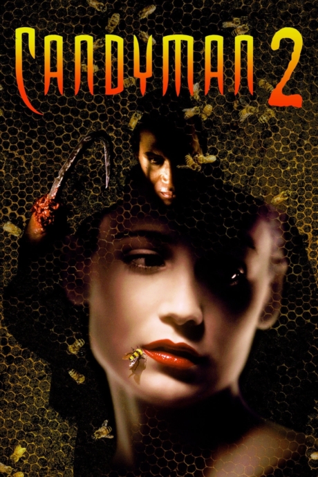 Candyman 2: Farewell to the Flesh แคนดี้แมน ผีตะขอเหล็ก (1995) ซับไทย Poster