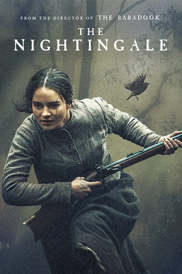 The Nightingale ล่าแค้นแดนเถื่อน (2018) ซับไทย